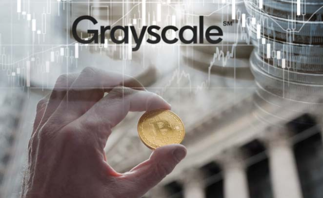 Grayscale Investments