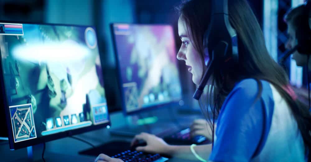 The Top 4 Blockchain Gaming SDKs for Your Next Project