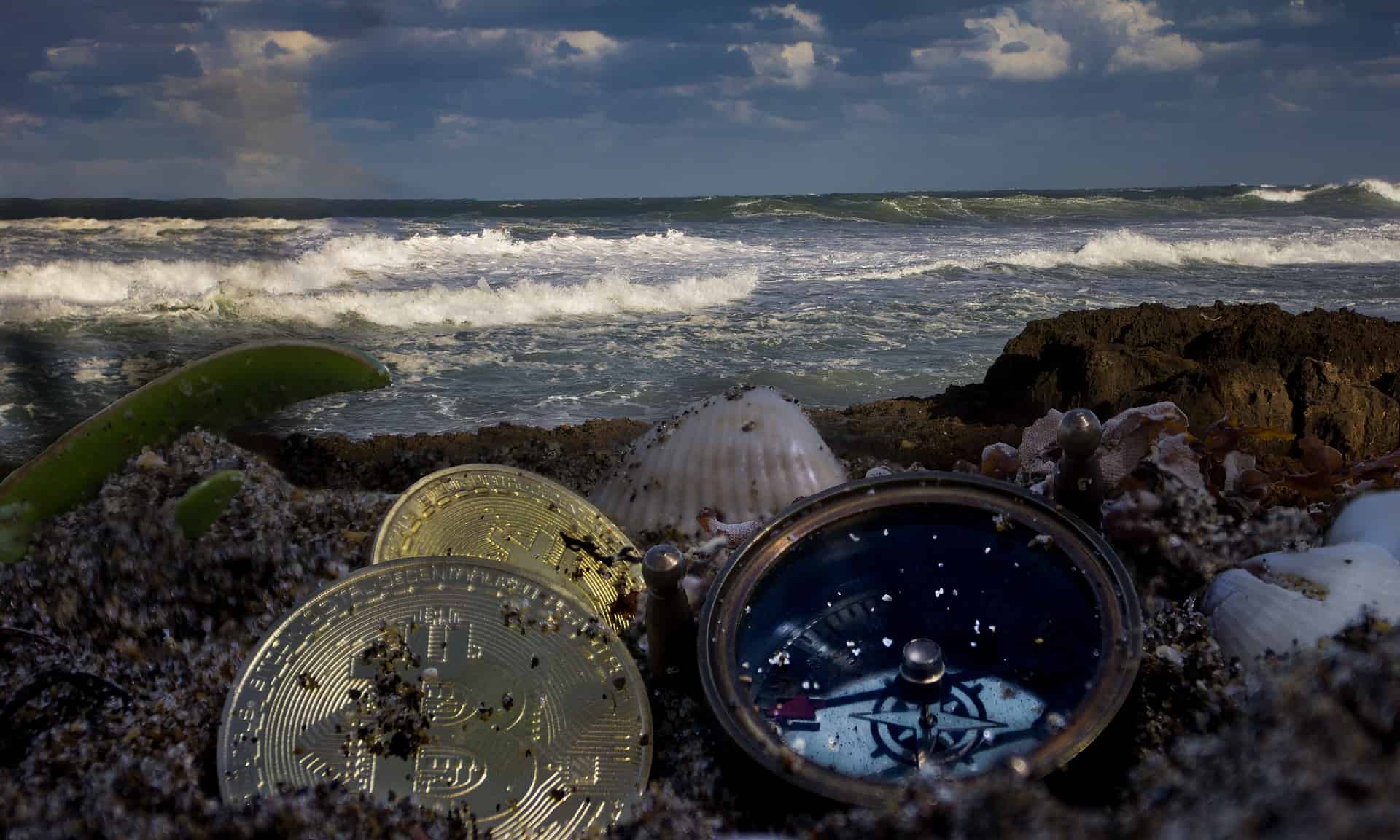 Cryptocurrency