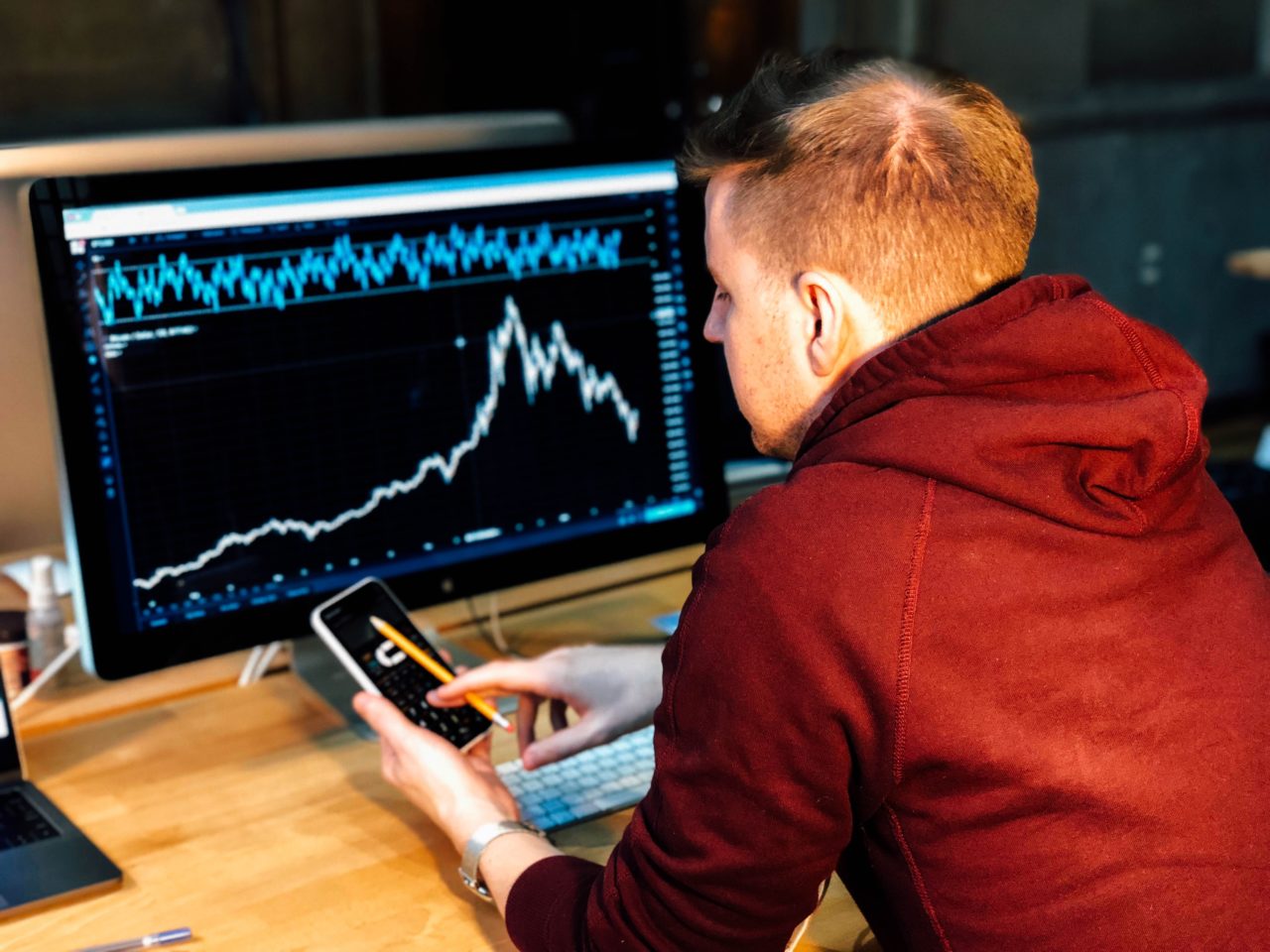 Cryptocurrency Trading Cryptocurrency Trading