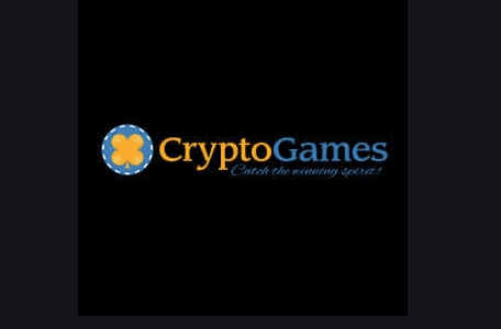 CryptoGames