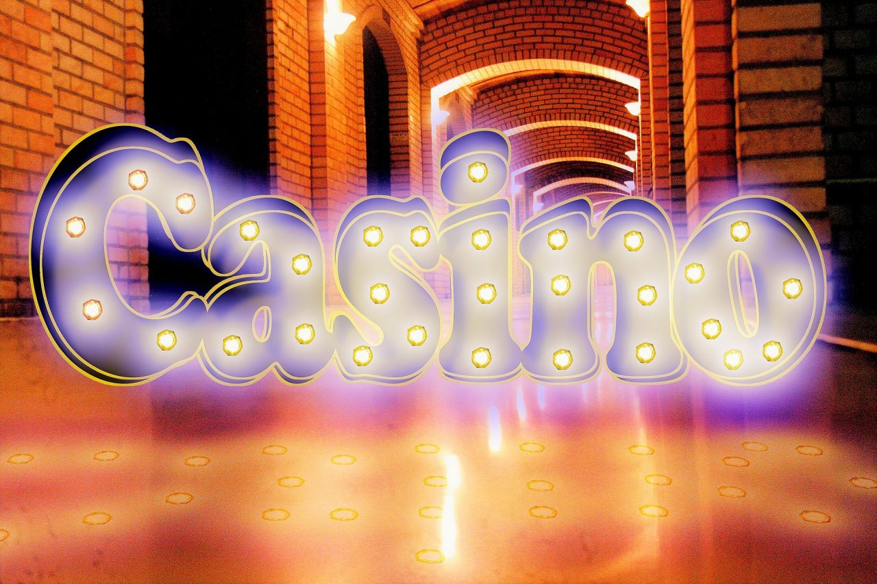 Bitcoin Slot Casinos