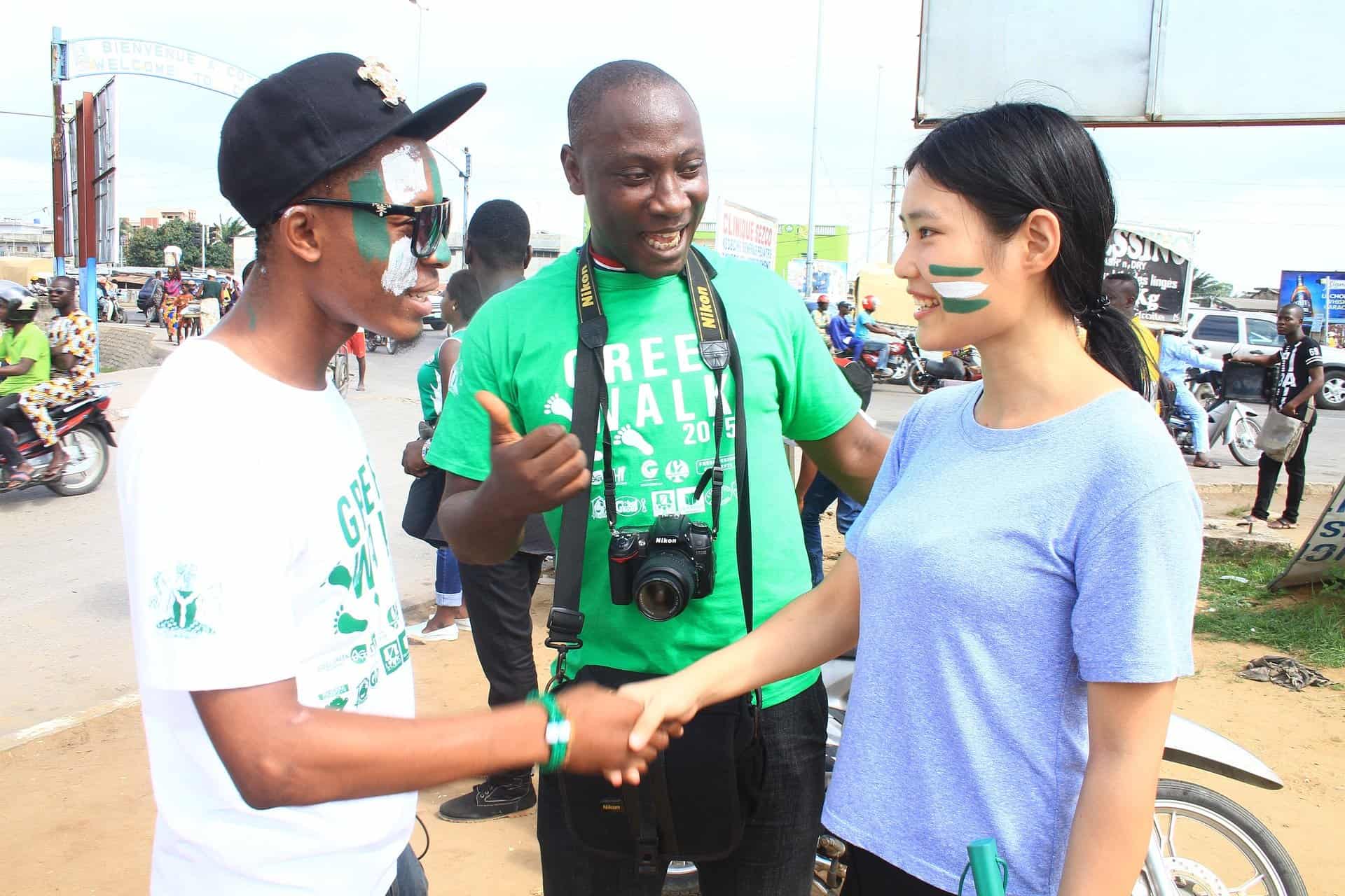 nigerian cryptocurrency ban
