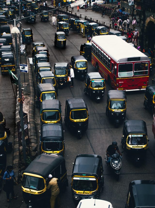 Indian Cryptocurrency Ban