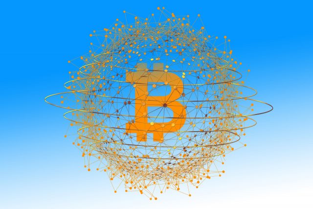 Bitcoin Digital Currency