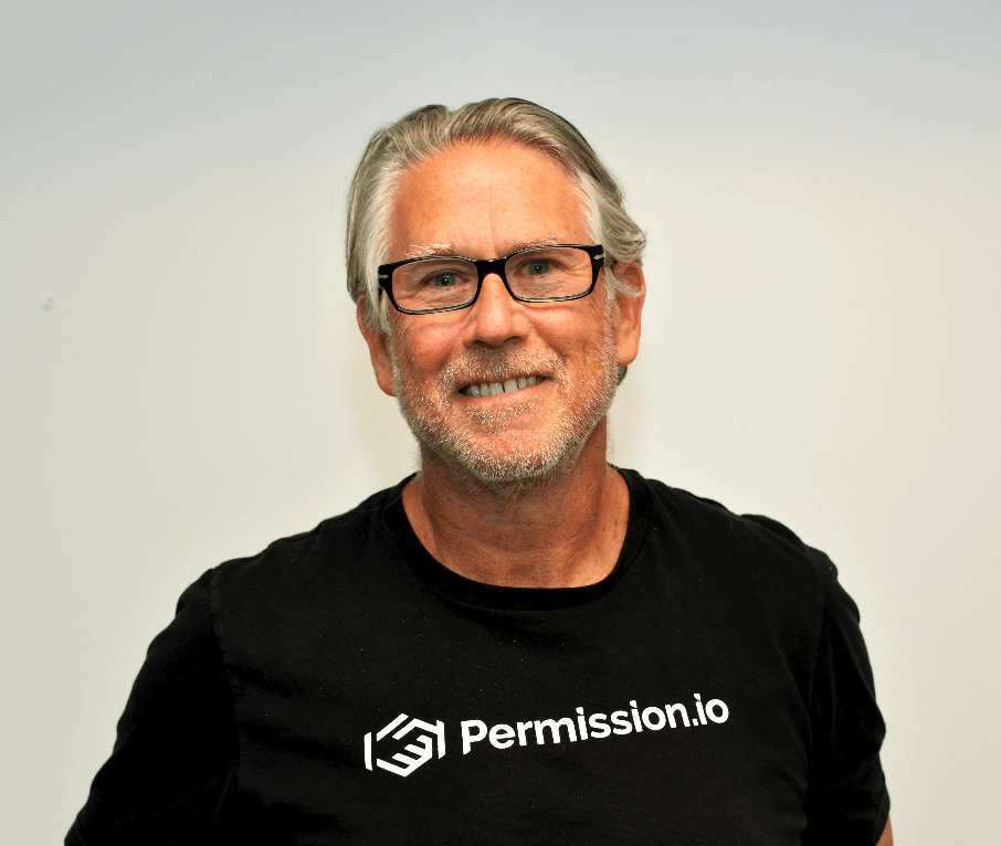 Today we talk to Permission about their New Chrome Extension