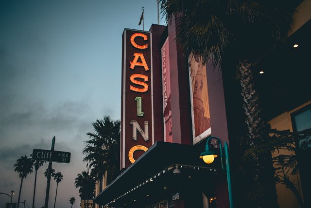 Bitcoin Casinos