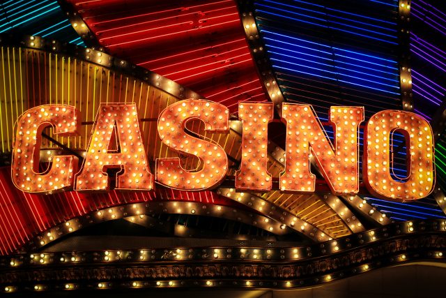Crypto to Play online casinos