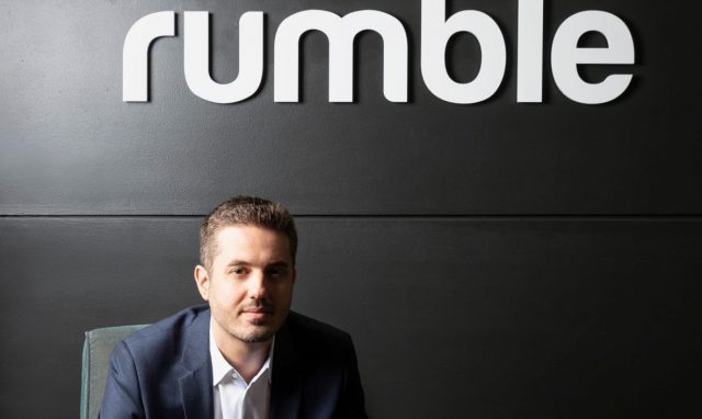 Rumble Rumble