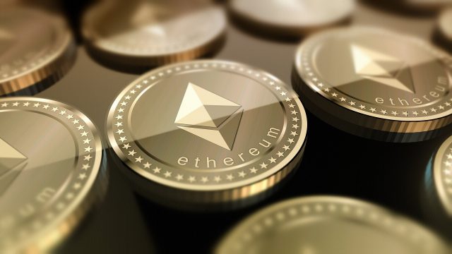 Ethereum vs Litecoin