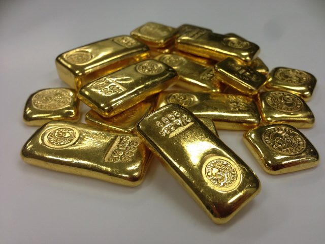 Gold IRA