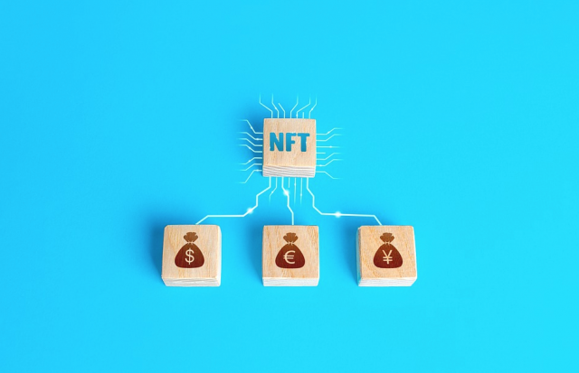 NFT 