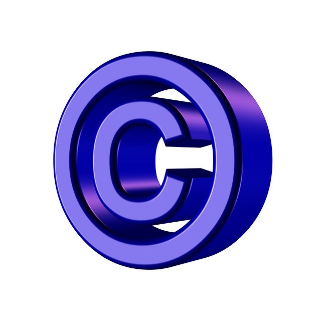 NFT Copyright