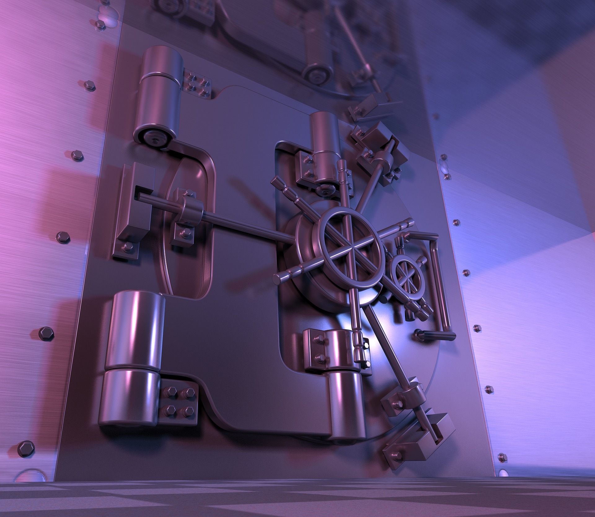 banks adopt cryptocurrency