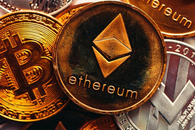Crypto at Casinos