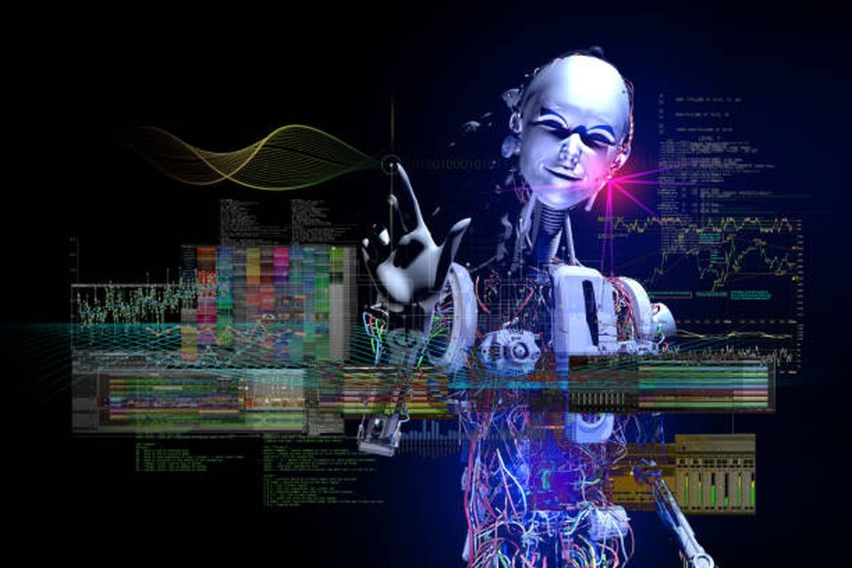 Automated Trading