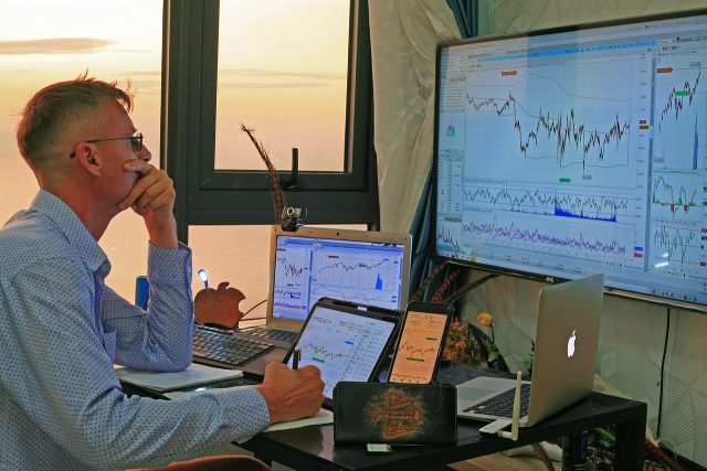 Copy Trader