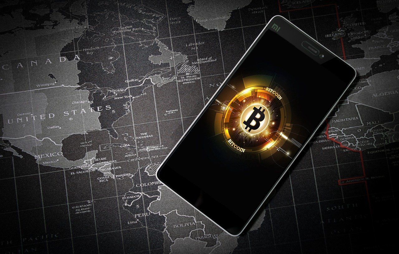 Crypto I