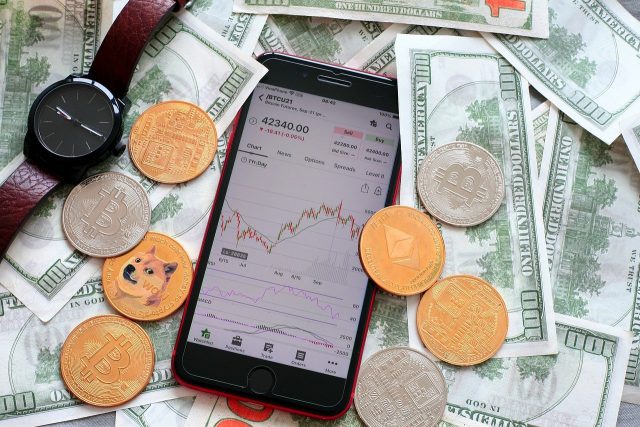 Crypto Portfolio