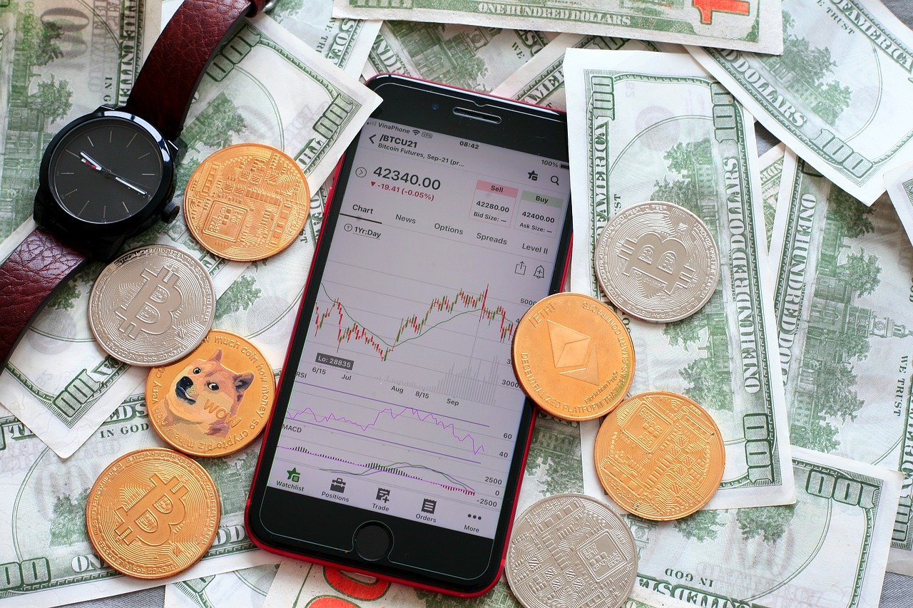 Crypto Portfolio