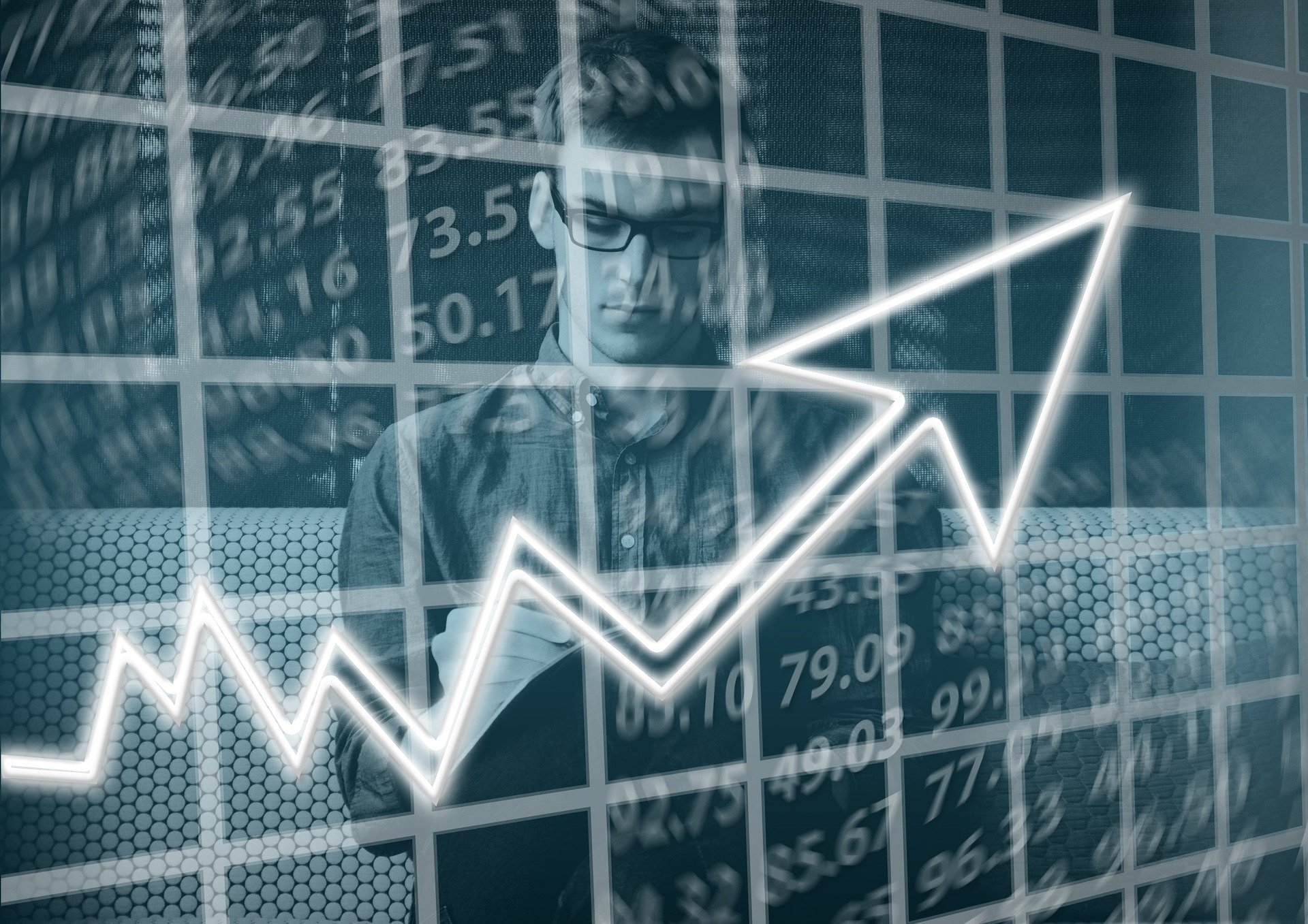Long-Term and Short-Term Crypto Trading: How a Core-Satellite Can Support It