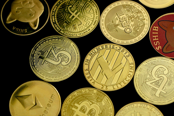 Parody Coin Parody Coin
