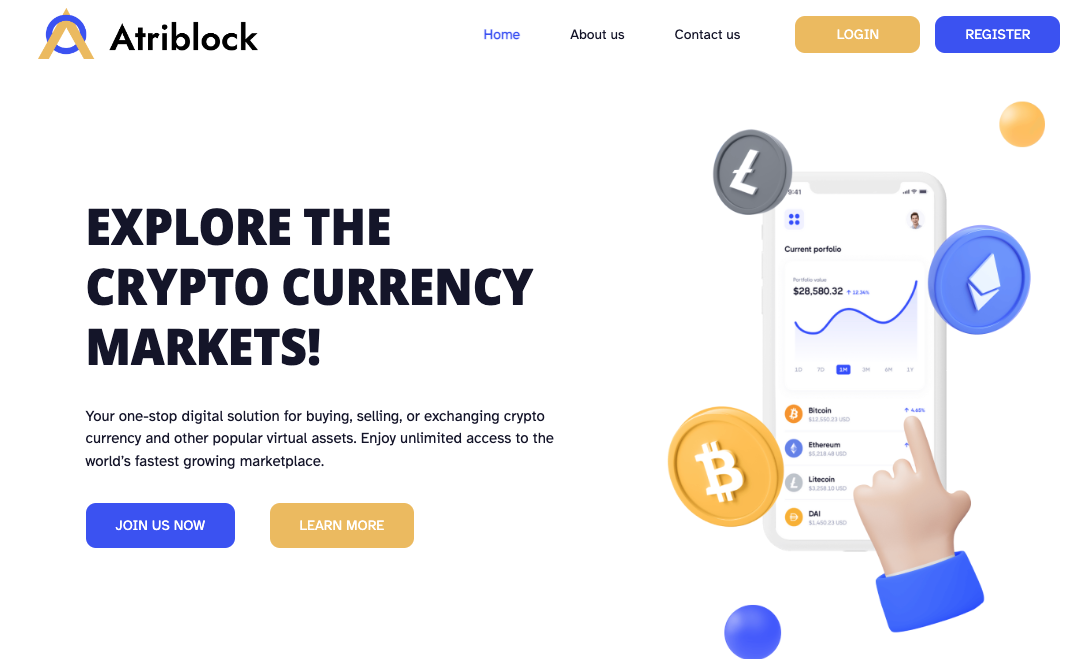 AtriBlock