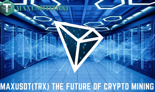 MaxUSDT MaxUSDT