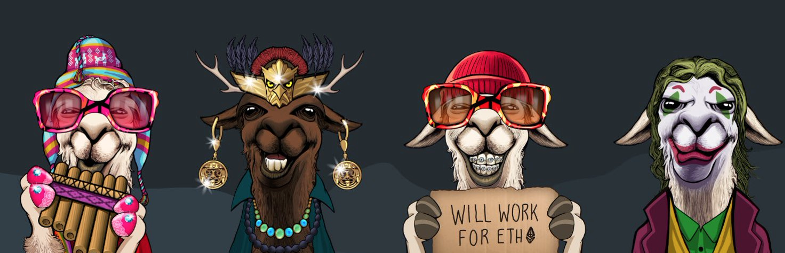 La Llama