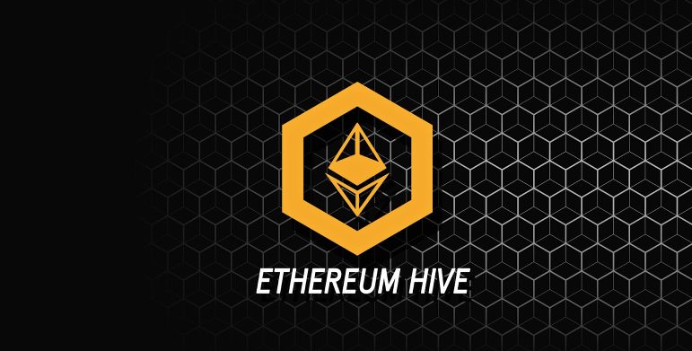 EHIVE
