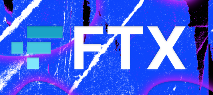 Binance Buys FTX