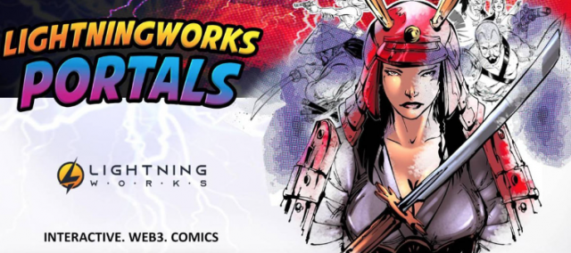 Lightningworks