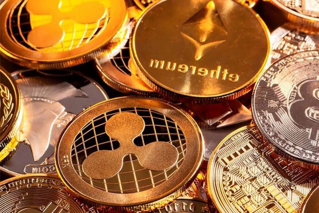 crypto Prices