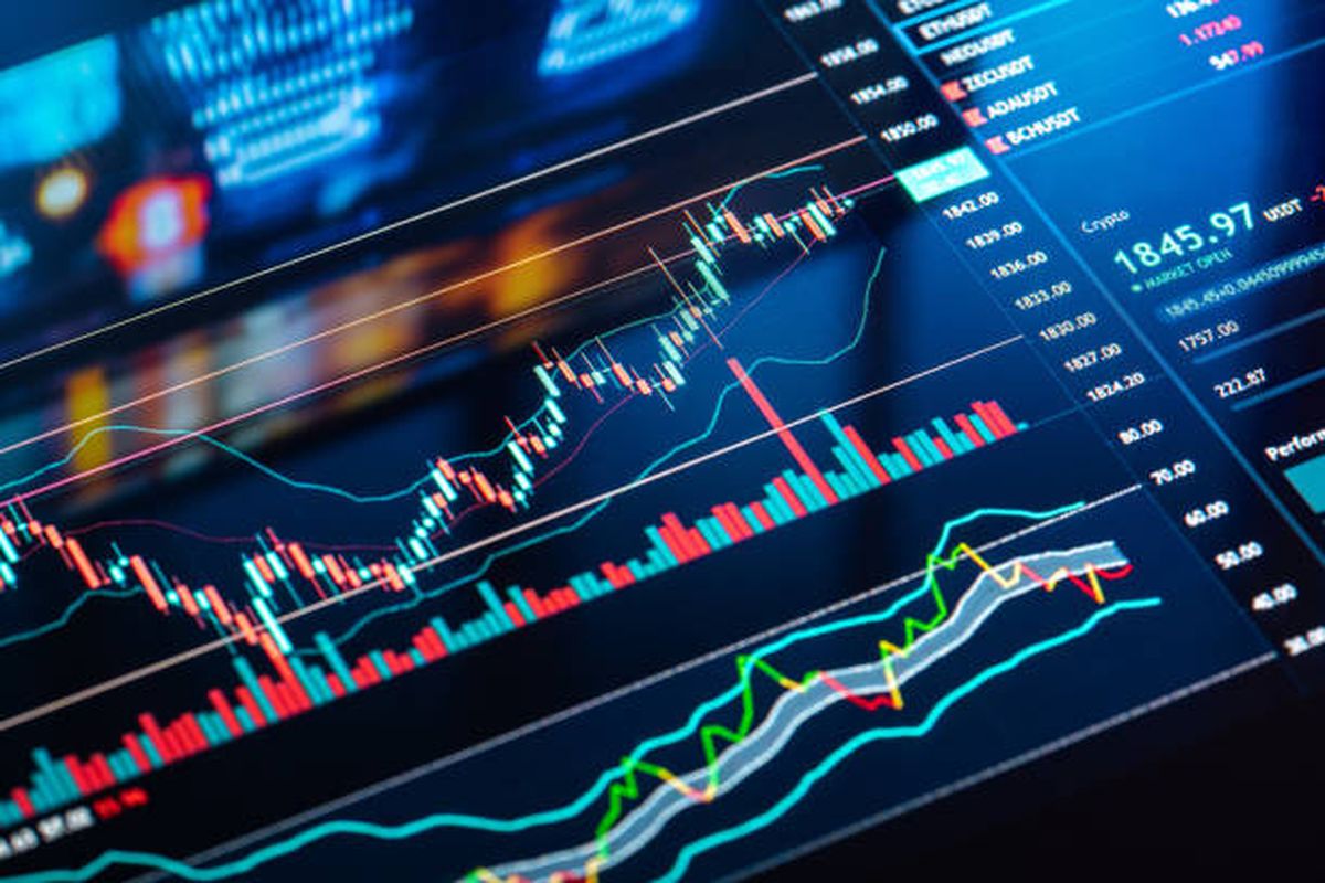 Automated Crypto Trading: A Paradigm Shift In Financial Management