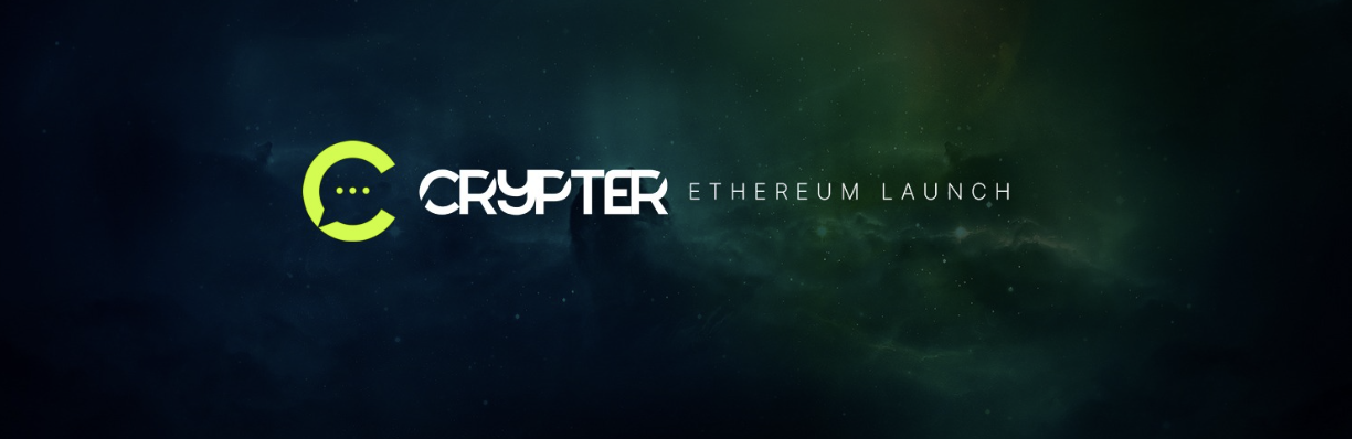 Etherum CRYPT