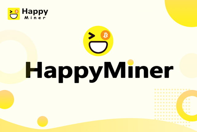 Happy Miner