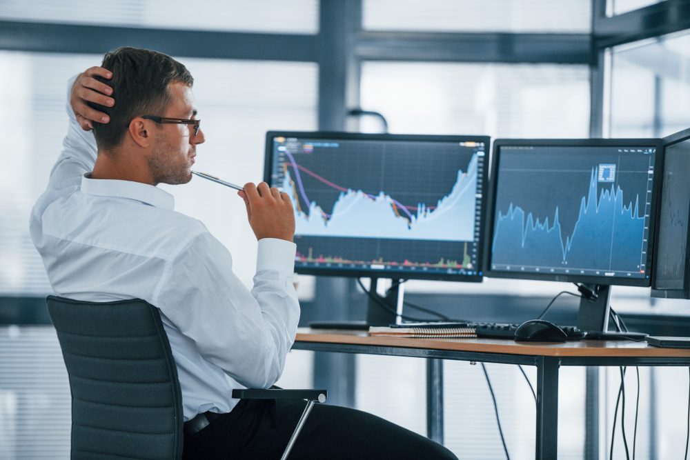 Blue Stars FX Review (bluestarsfx.com) Should You Choose This Broker For Crypto Trading?