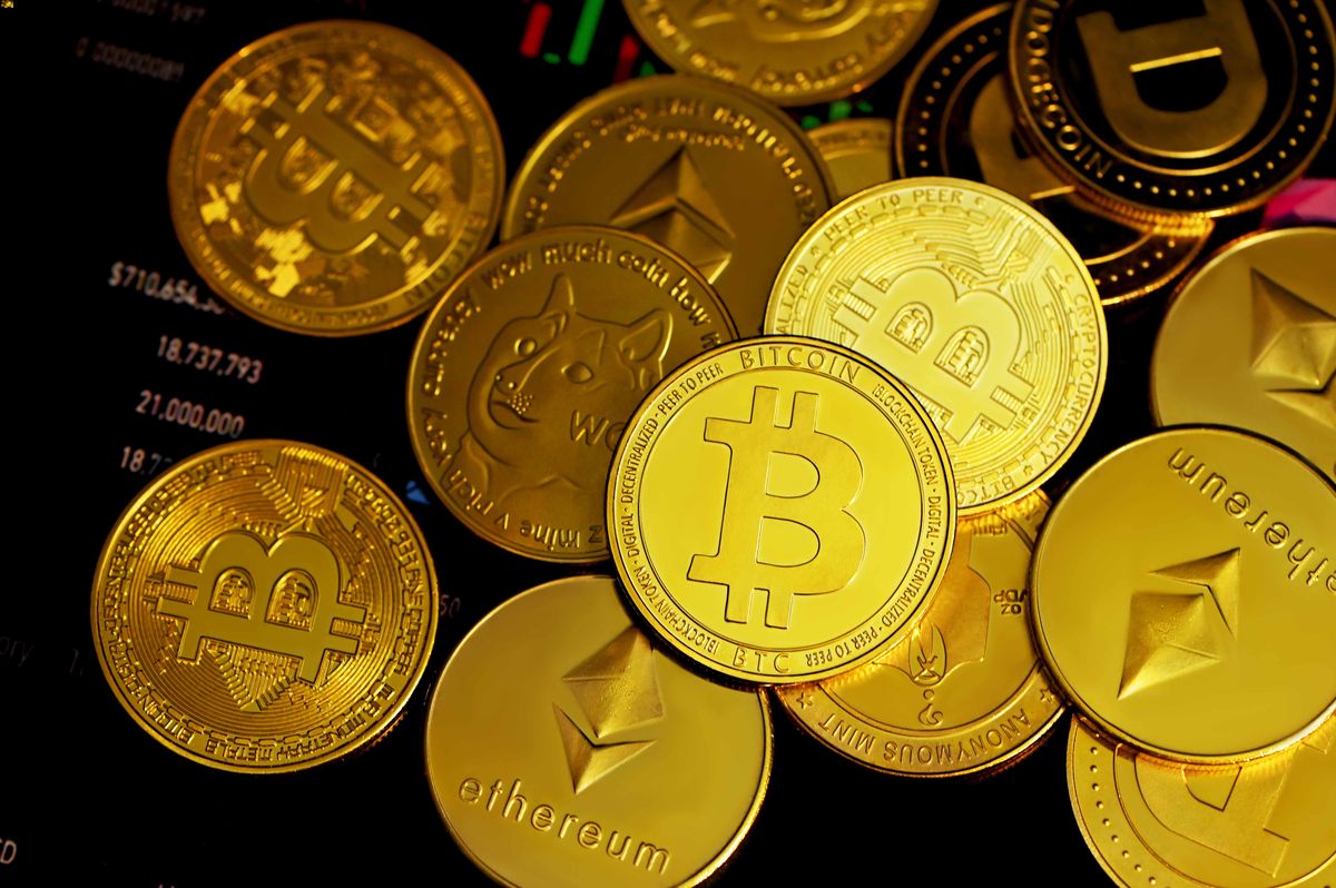 Crypto Master: What To Focus On When Trading 