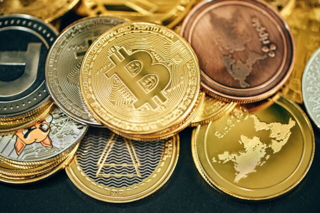 Crypto Master: What To Focus On When Trading