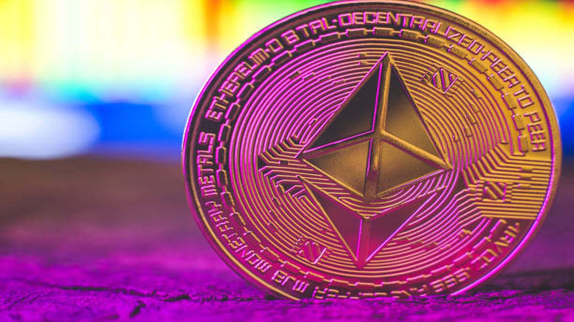 Ethereum Price Exceeded $3.1K After Regulatory Victory