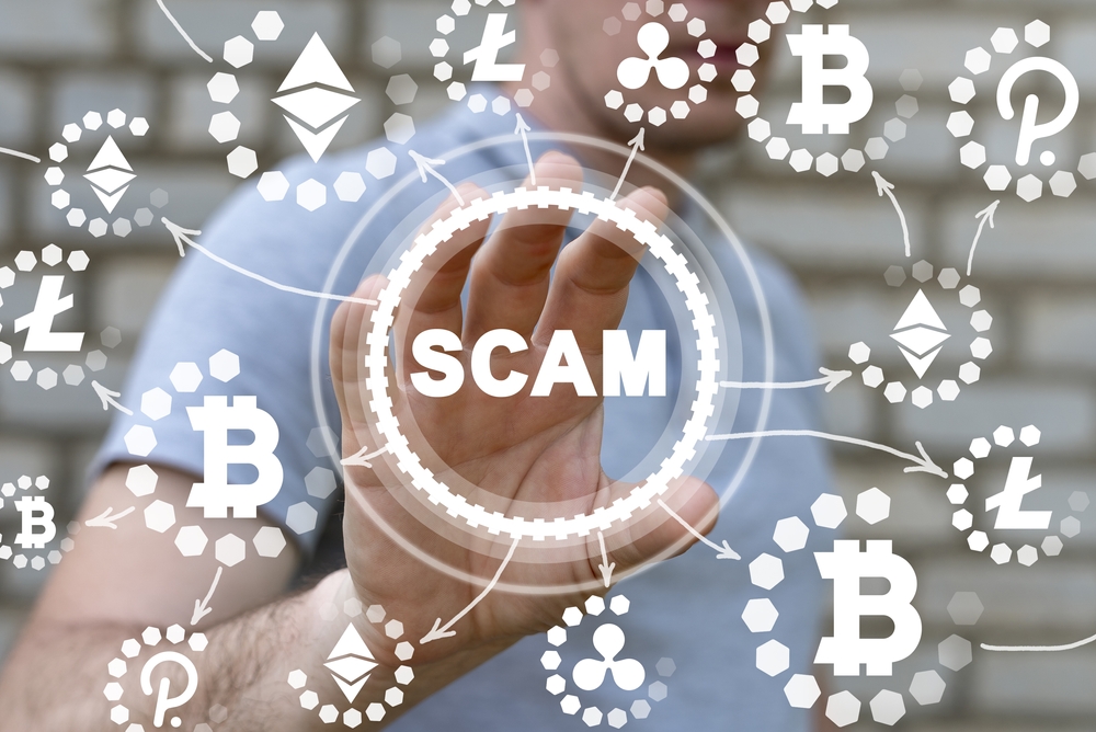 Crypto Scam Busted! US Authorities Return $7M to Victims