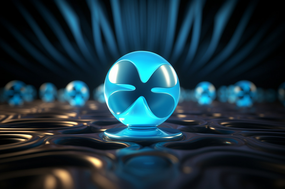 XRP for Healthcare: Wellgistics Secures $50M Credit to Pioneer Blockchain Payments