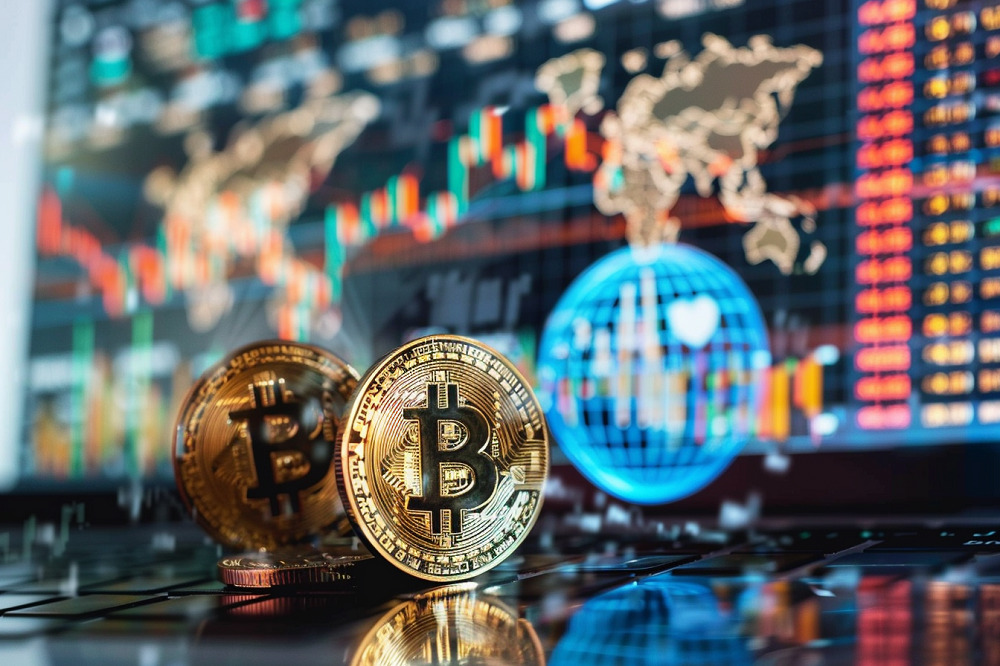 What Could Happen Should Bitcoin Hit $1 Million