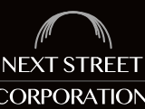 Next Street Corporation logo