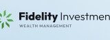 Fidelity Investment Wealth Management Logo Fidelity Investment Wealth Management Logo