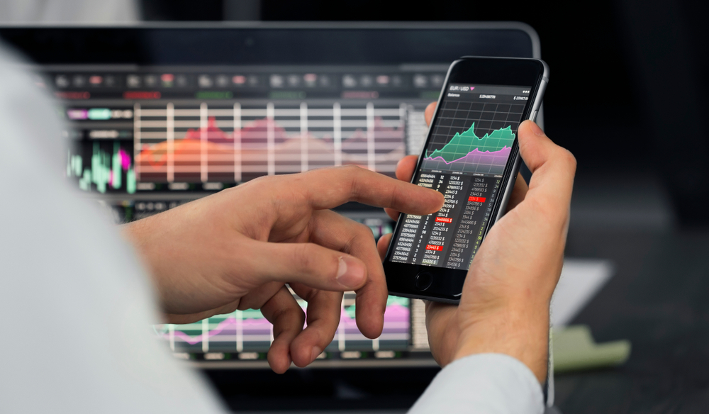 WealthFronts Trading Platform WealthFronts Trading Platform
