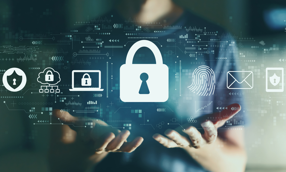 WealthFronts Security Features WealthFronts Security Features